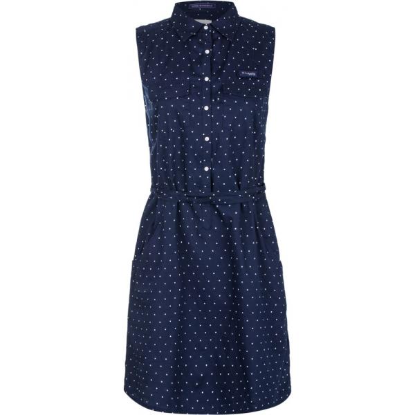 Columbia Super Bonehead II Sleeveless Dress photo 1 Columbia Super Bonehead II Sleeveless Dress photo 1